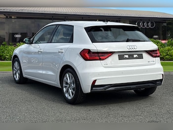 Used Audi A1 2026 for sale - 78615991: Photo