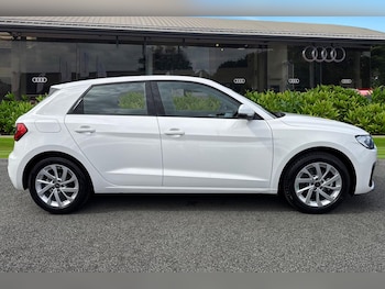 Used Audi A1 2026 for sale - 78615991: Photo