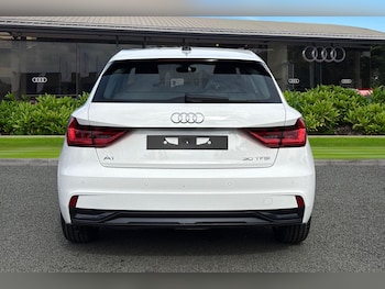 Used Audi A1 2026 for sale - 78615991: Photo