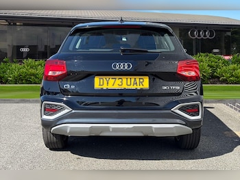 Used Audi Q2 2023 for sale - 78445213: Photo