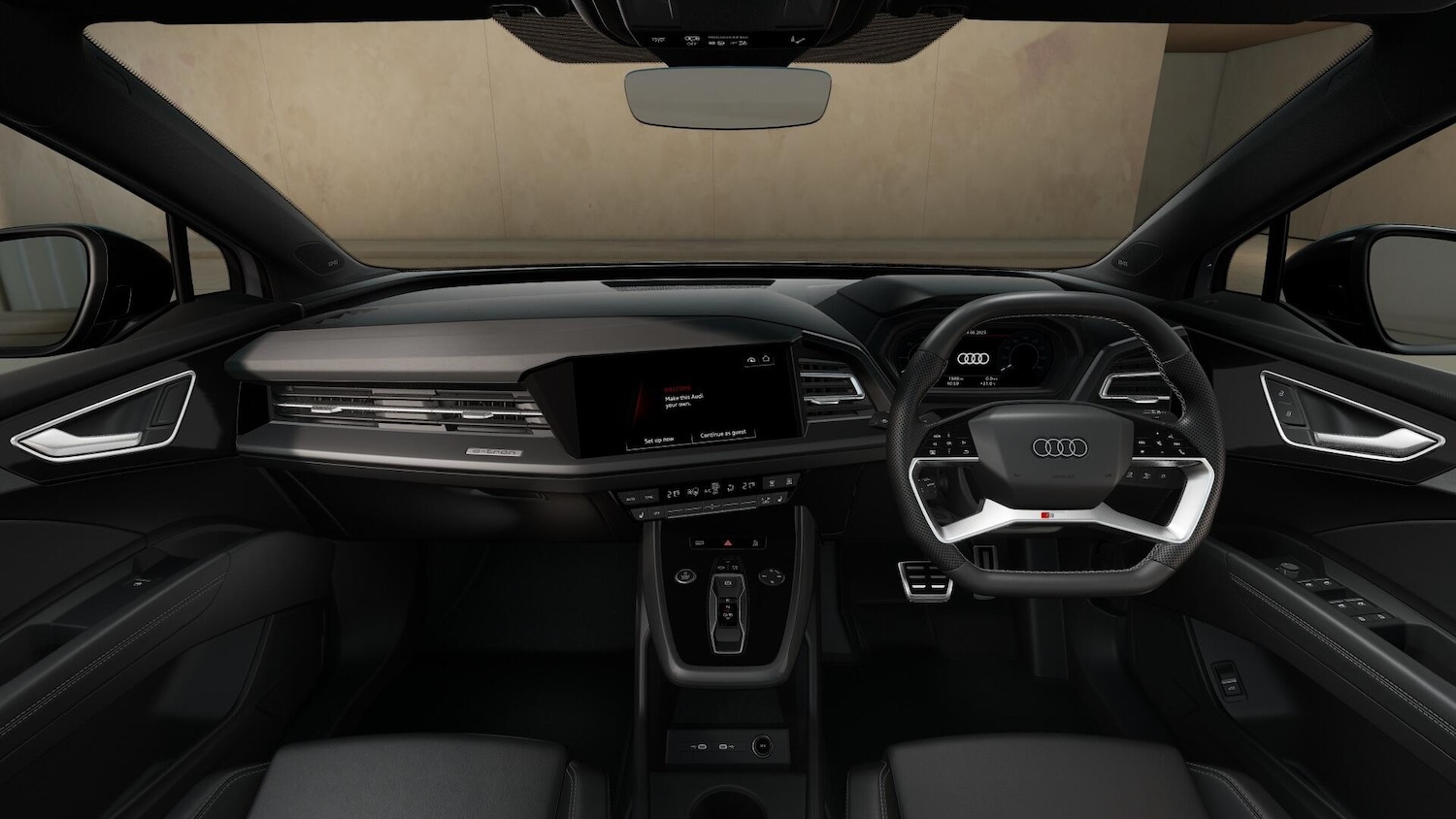 Used Audi Q4 e-tron 2026 for sale - 78065279: Photo 8