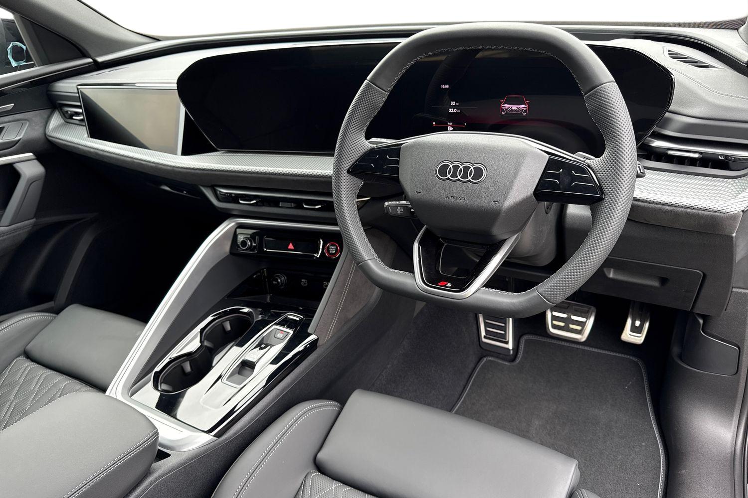 Used Audi SQ5 2025 for sale - 76128397: Photo 13