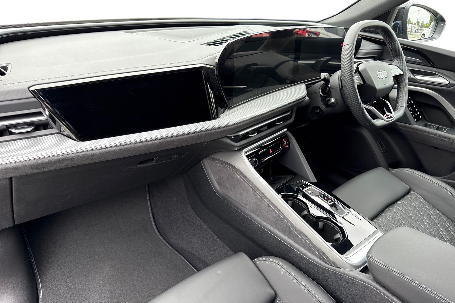 Used Audi SQ5 2025 for sale - 76128397: Photo 14