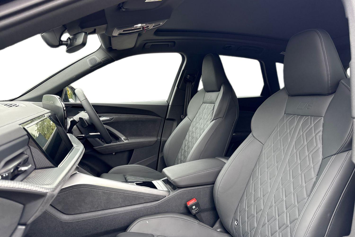 Used Audi SQ5 2025 for sale - 76128397: Photo 15