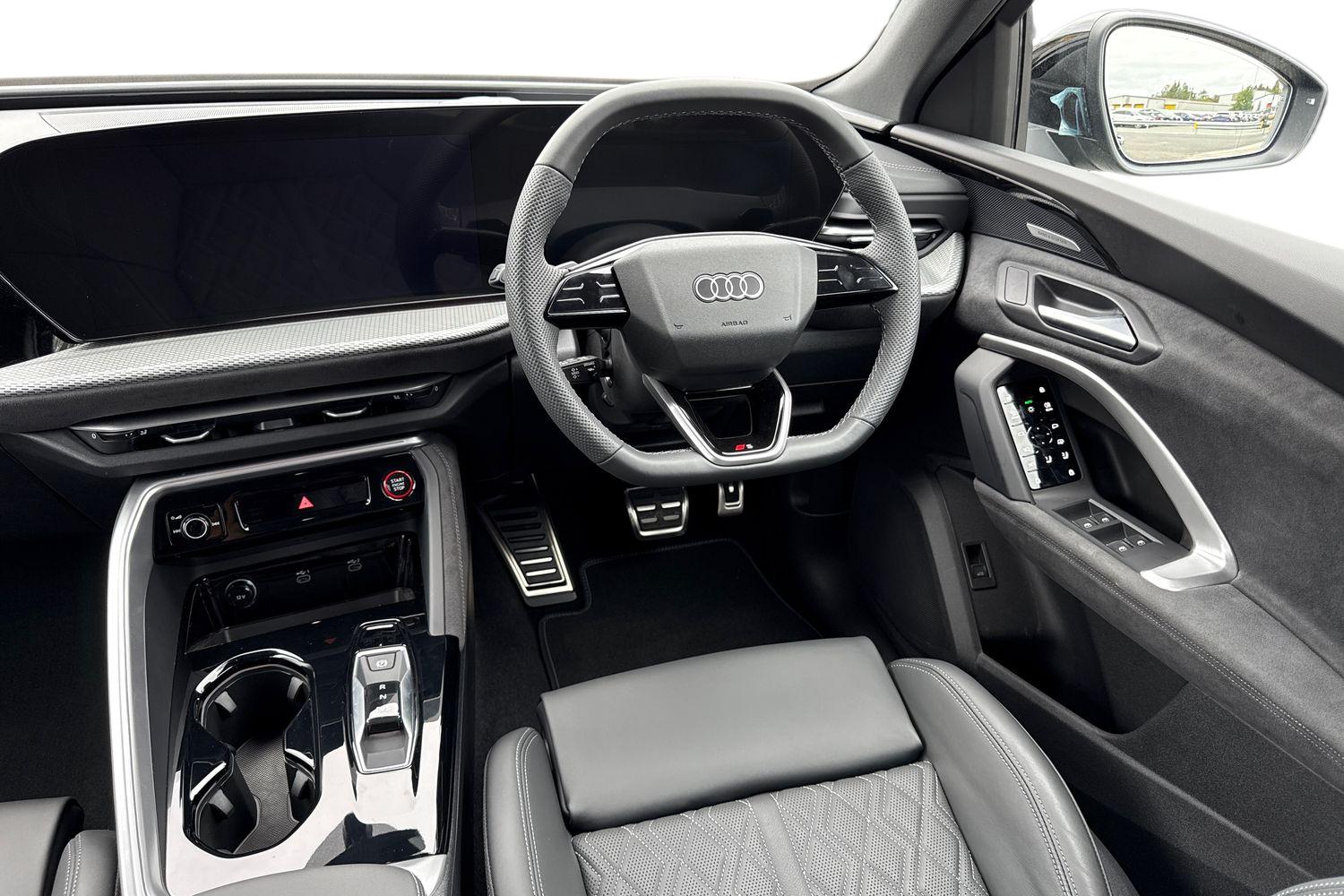 Used Audi SQ5 2025 for sale - 76128397: Photo 17