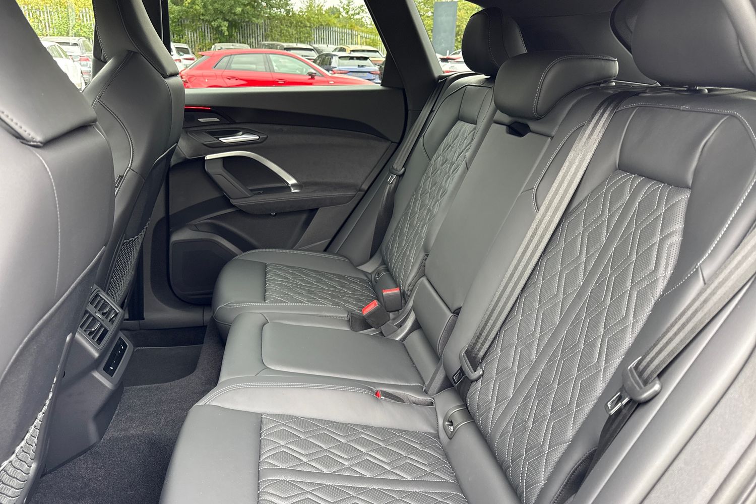 Used Audi SQ5 2025 for sale - 76128397: Photo 18