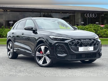 2025 - 3.0 TFSI S Edition 1 S Tronic quattro Euro 6 (s/s) 5dr