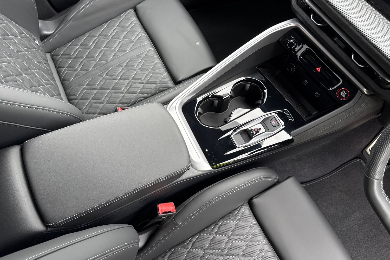 Used Audi SQ5 2025 for sale - 76128397: Photo 22
