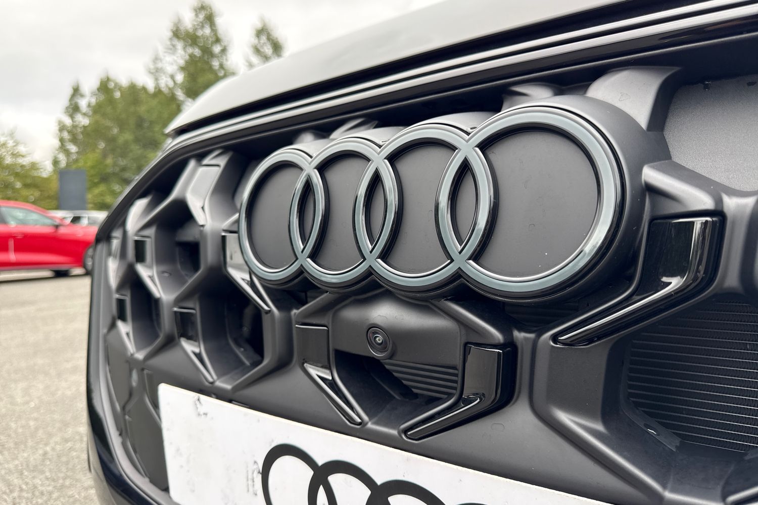 Used Audi SQ5 2025 for sale - 76128397: Photo 26