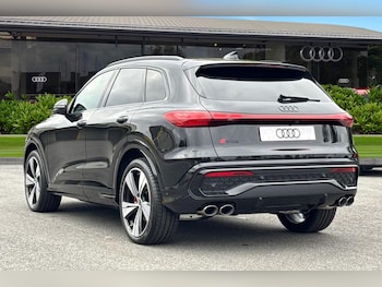 Used Audi SQ5 2025 for sale - 76128397: Photo