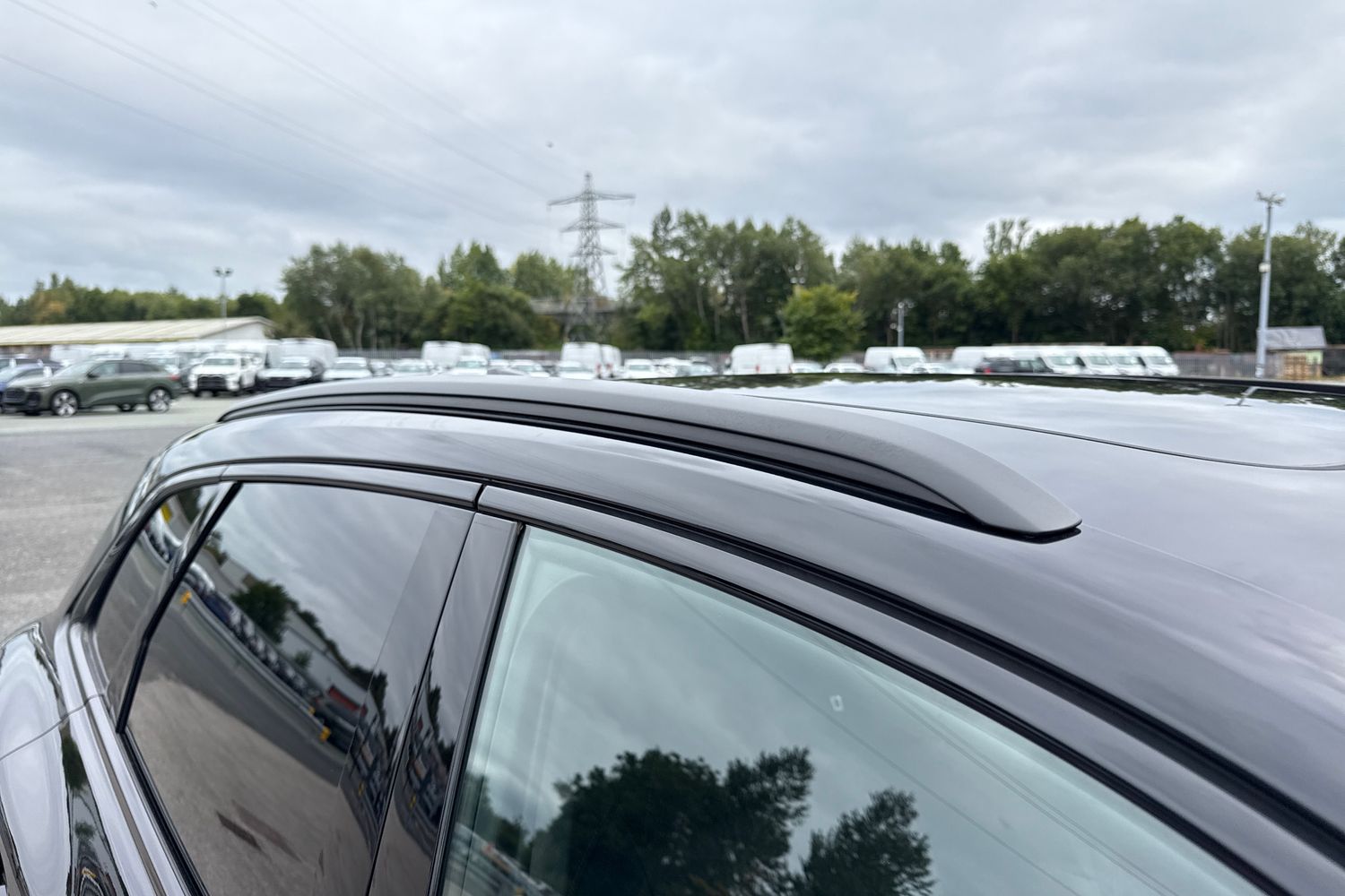 Used Audi SQ5 2025 for sale - 76128397: Photo 30