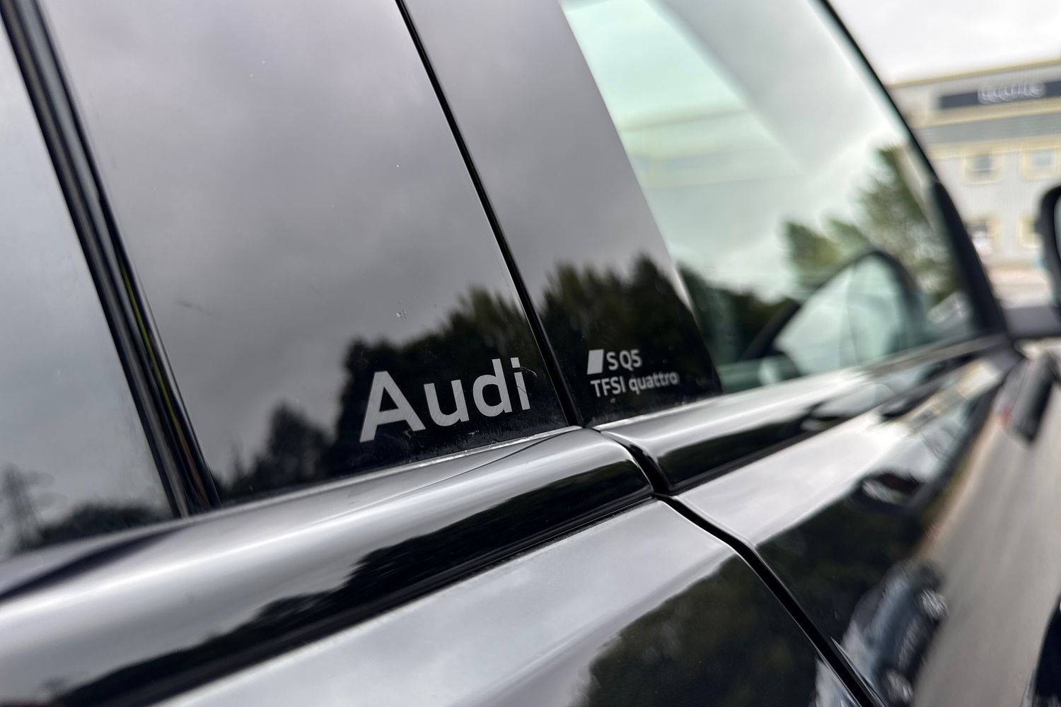 Used Audi SQ5 2025 for sale - 76128397: Photo 32