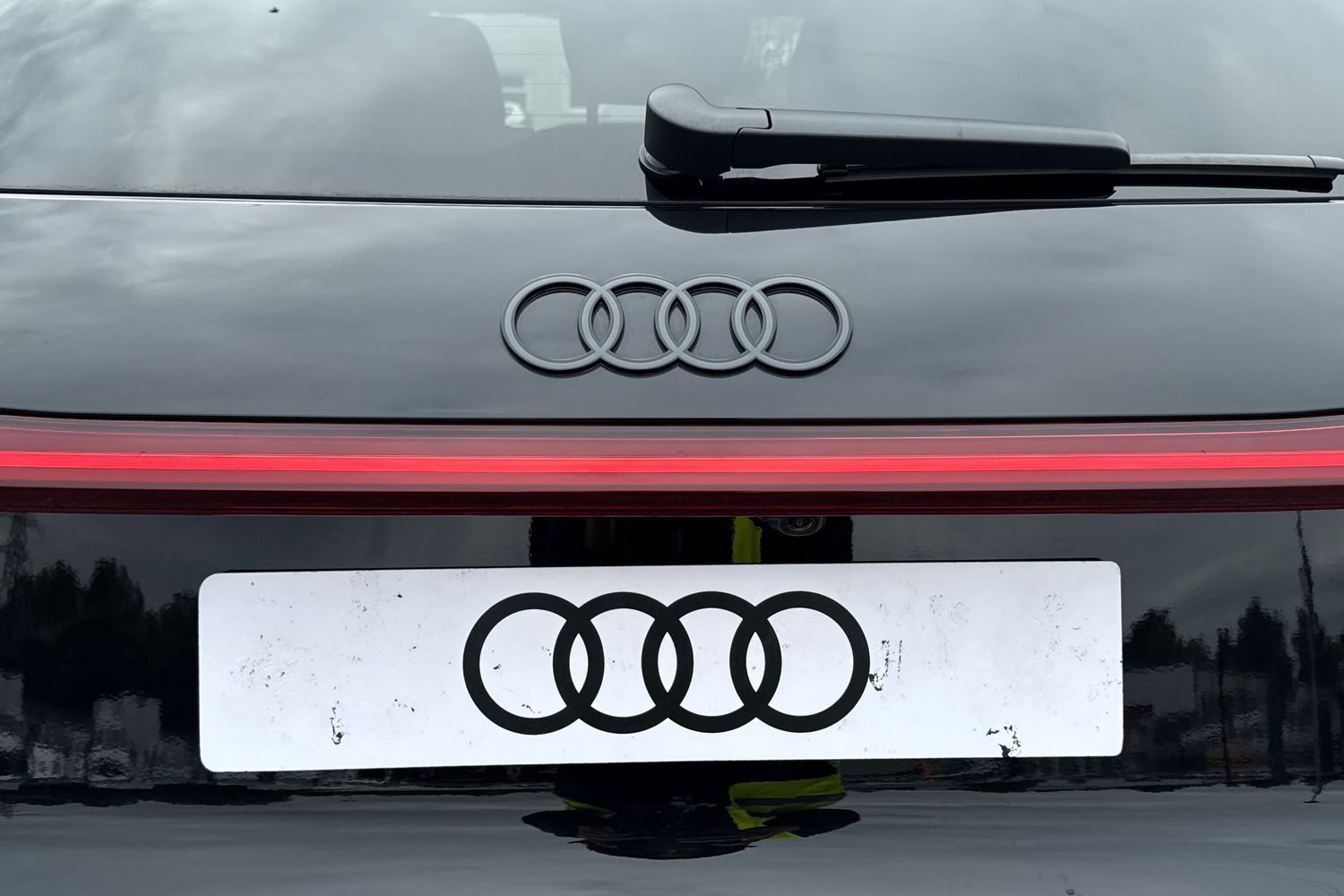 Used Audi SQ5 2025 for sale - 76128397: Photo 34