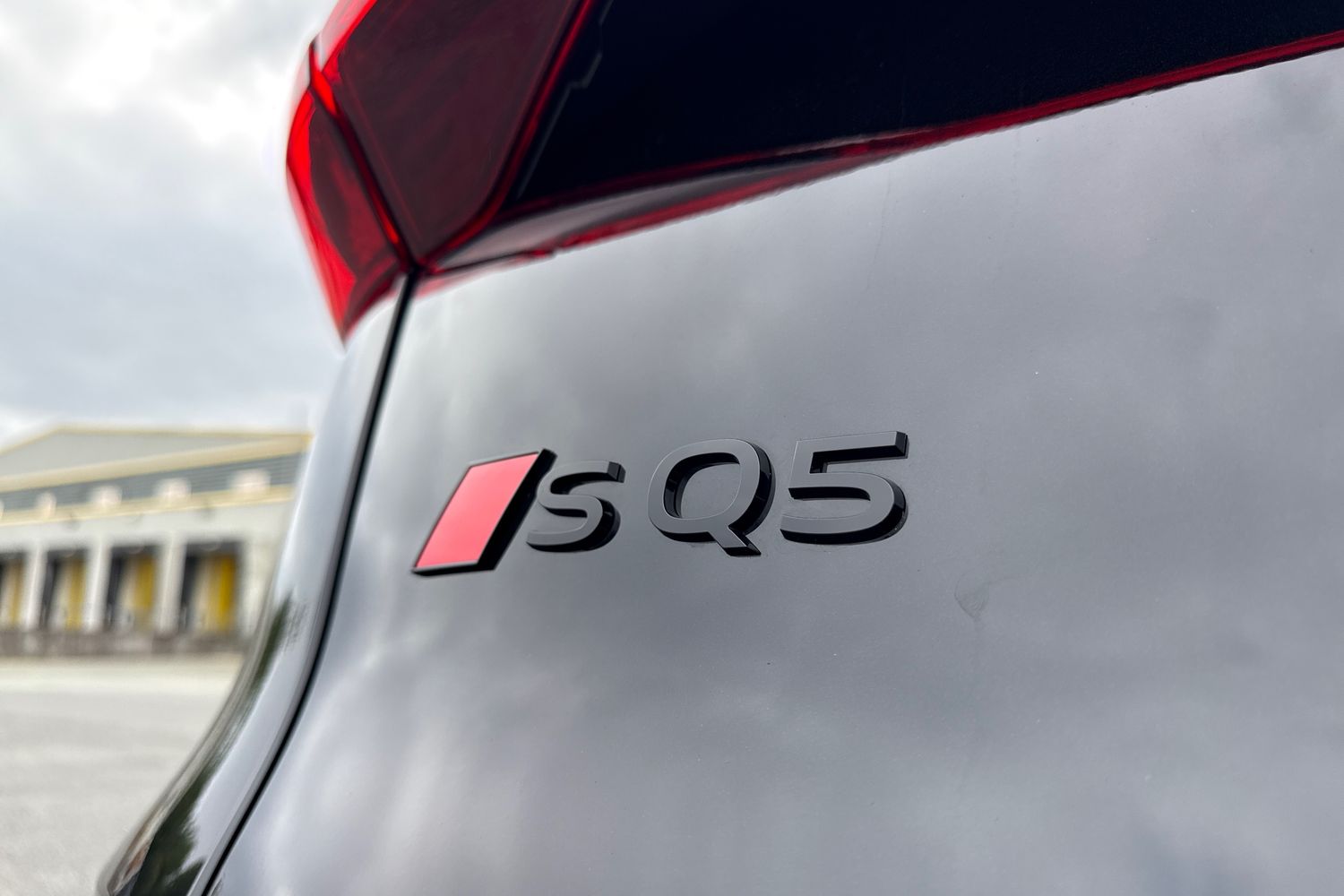 Used Audi SQ5 2025 for sale - 76128397: Photo 35