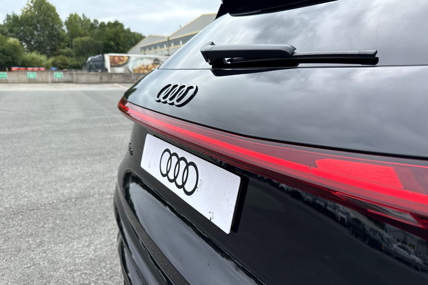 Used Audi SQ5 2025 for sale - 76128397: Photo 37