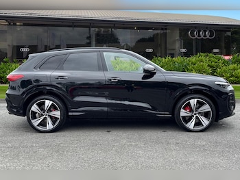 Used Audi SQ5 2025 for sale - 76128397: Photo