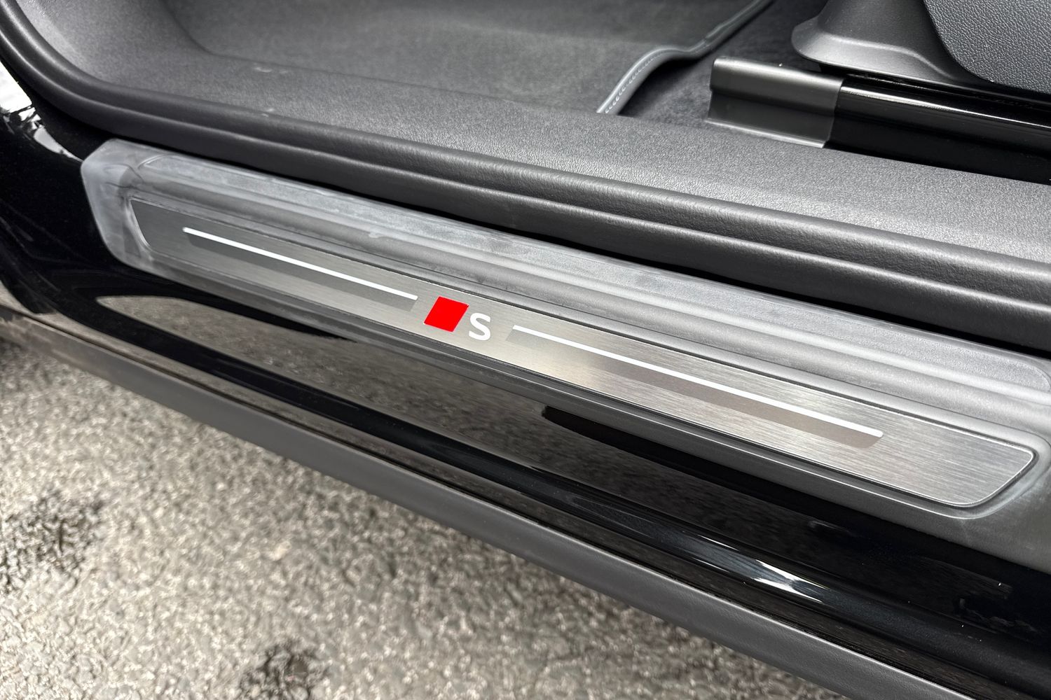 Used Audi SQ5 2025 for sale - 76128397: Photo 43