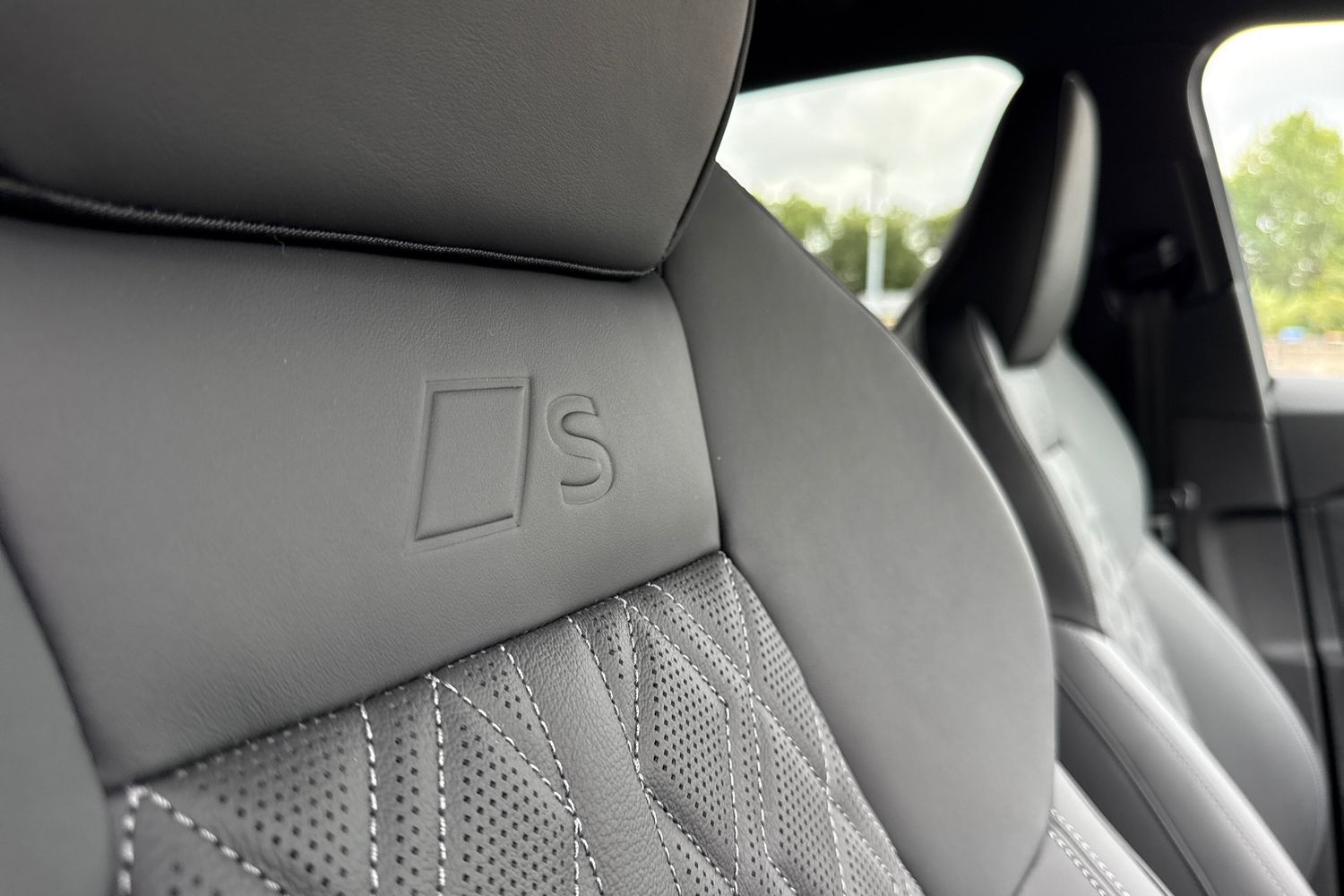 Used Audi SQ5 2025 for sale - 76128397: Photo 46