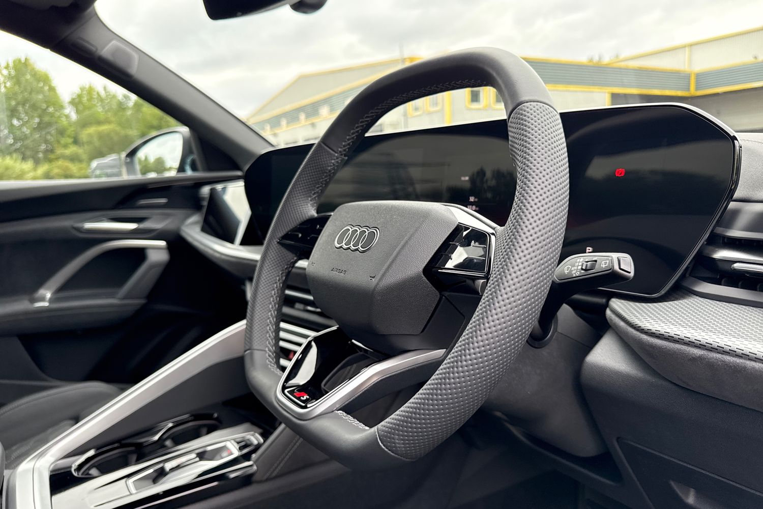 Used Audi SQ5 2025 for sale - 76128397: Photo 47