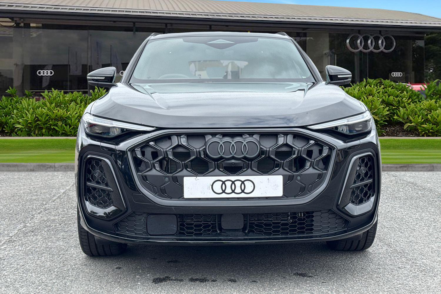 Used Audi SQ5 2025 for sale - 76128397: Photo 5