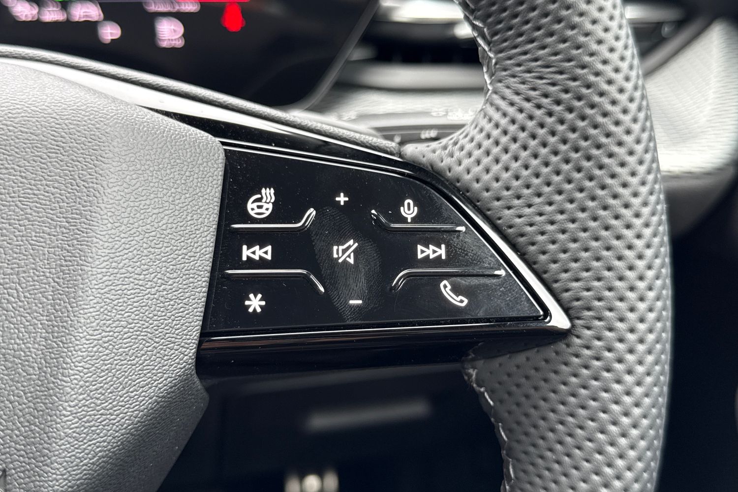 Used Audi SQ5 2025 for sale - 76128397: Photo 50