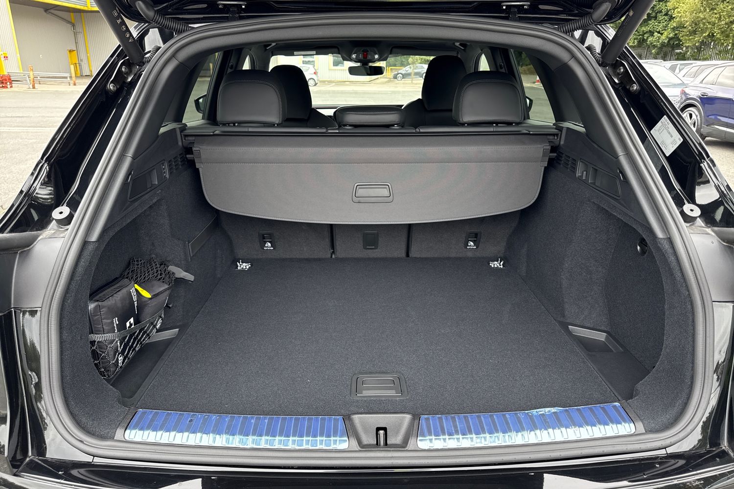 Used Audi SQ5 2025 for sale - 76128397: Photo 6
