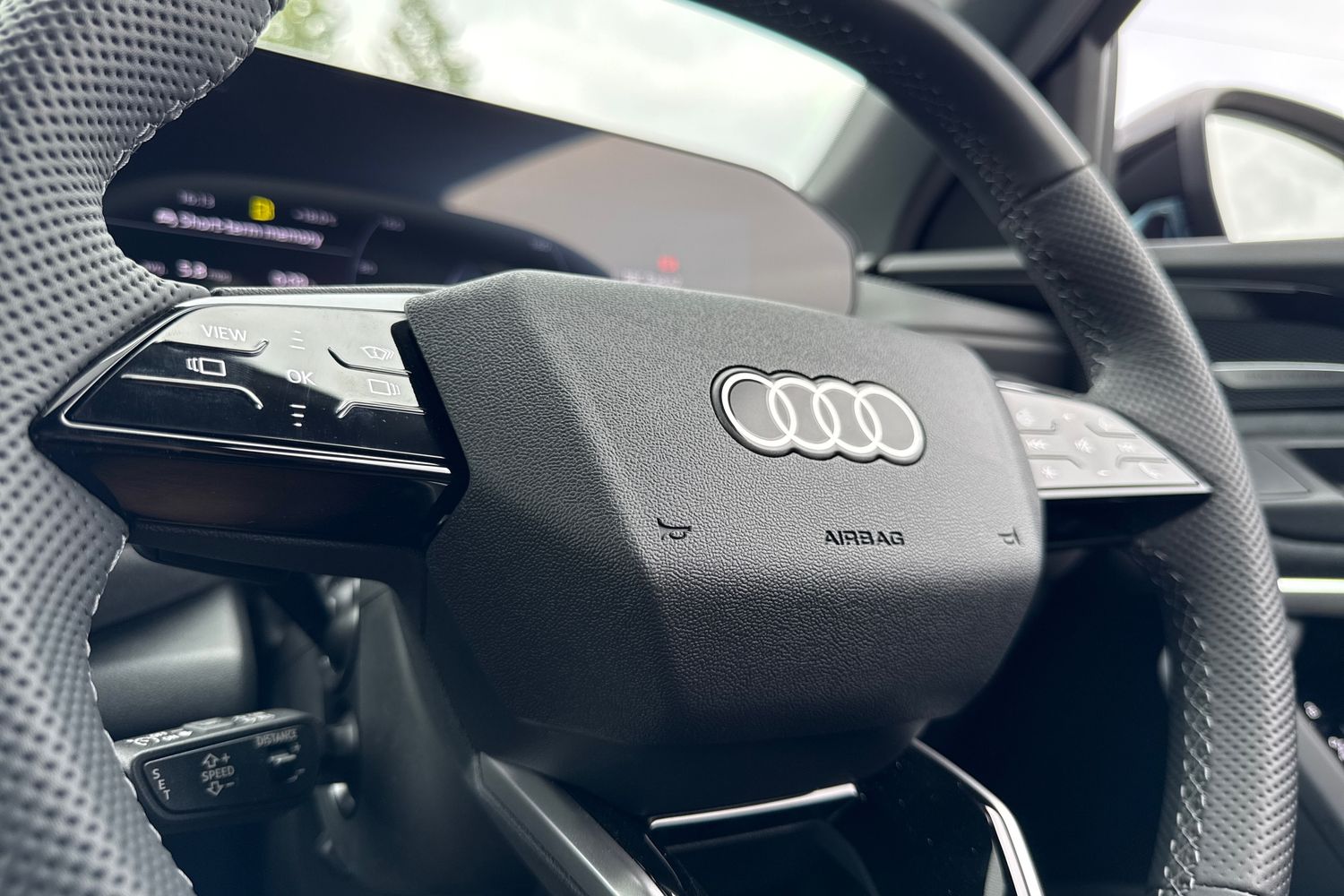 Used Audi SQ5 2025 for sale - 76128397: Photo 60