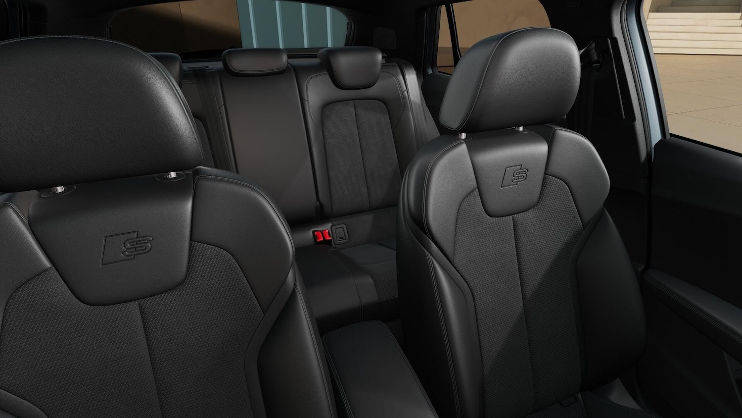 Used Audi SQ2 2026 for sale - 78079151: Photo 10