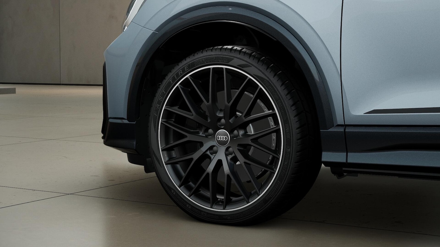 Used Audi SQ2 2026 for sale - 78079151: Photo 4