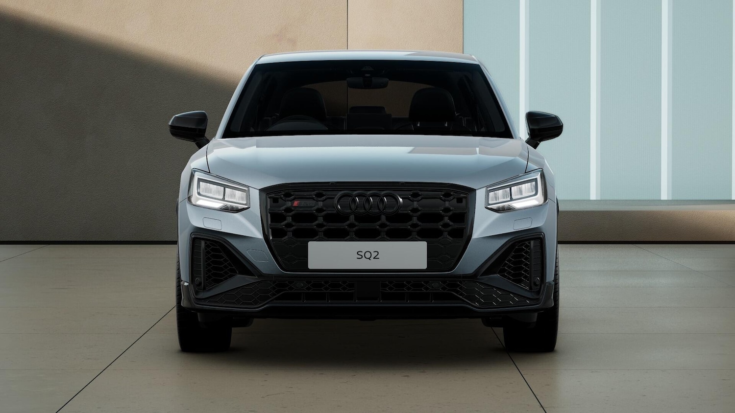 Used Audi SQ2 2026 for sale - 78079151: Photo 5