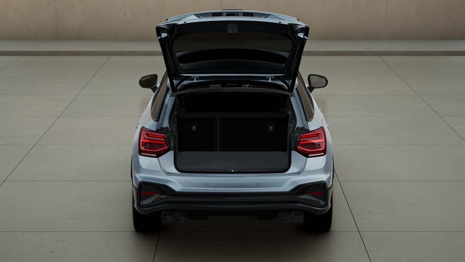 Used Audi SQ2 2026 for sale - 78079151: Photo 6