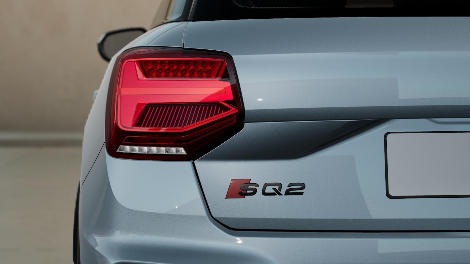 Used Audi SQ2 2026 for sale - 78079151: Photo 7