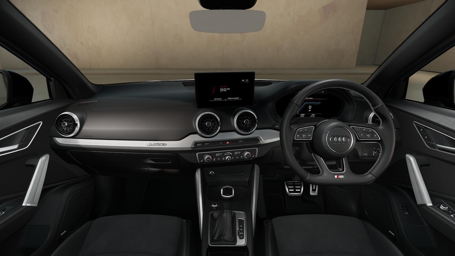 Used Audi SQ2 2026 for sale - 78079151: Photo 8