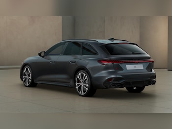 Used Audi S5 Avant 2026 for sale - 78282661: Photo