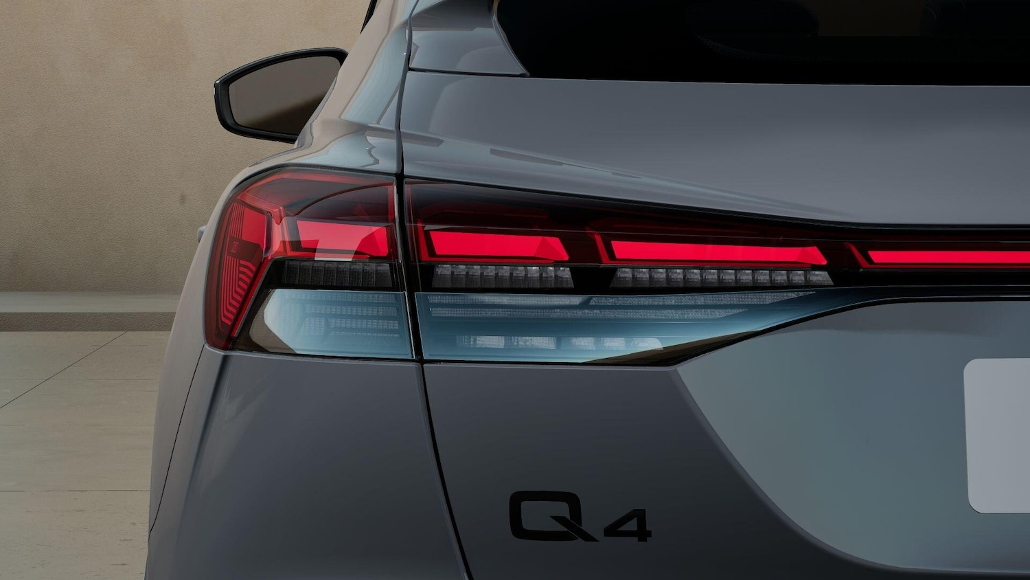 Used Audi Q4 e-tron 2026 for sale - 77135363: Photo 7