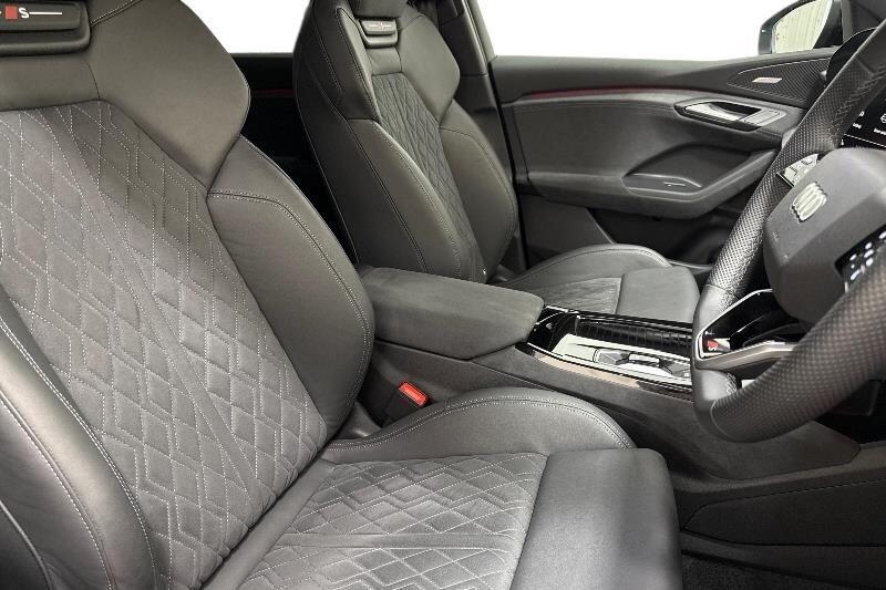 Used Audi Q6 e-tron 2024 for sale - 76171129: Photo 10