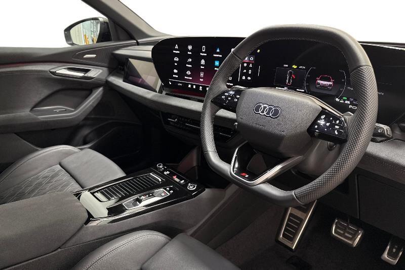 Used Audi Q6 e-tron 2024 for sale - 76171129: Photo 6