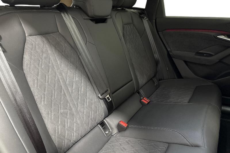 Used Audi Q6 e-tron 2024 for sale - 76171129: Photo 9