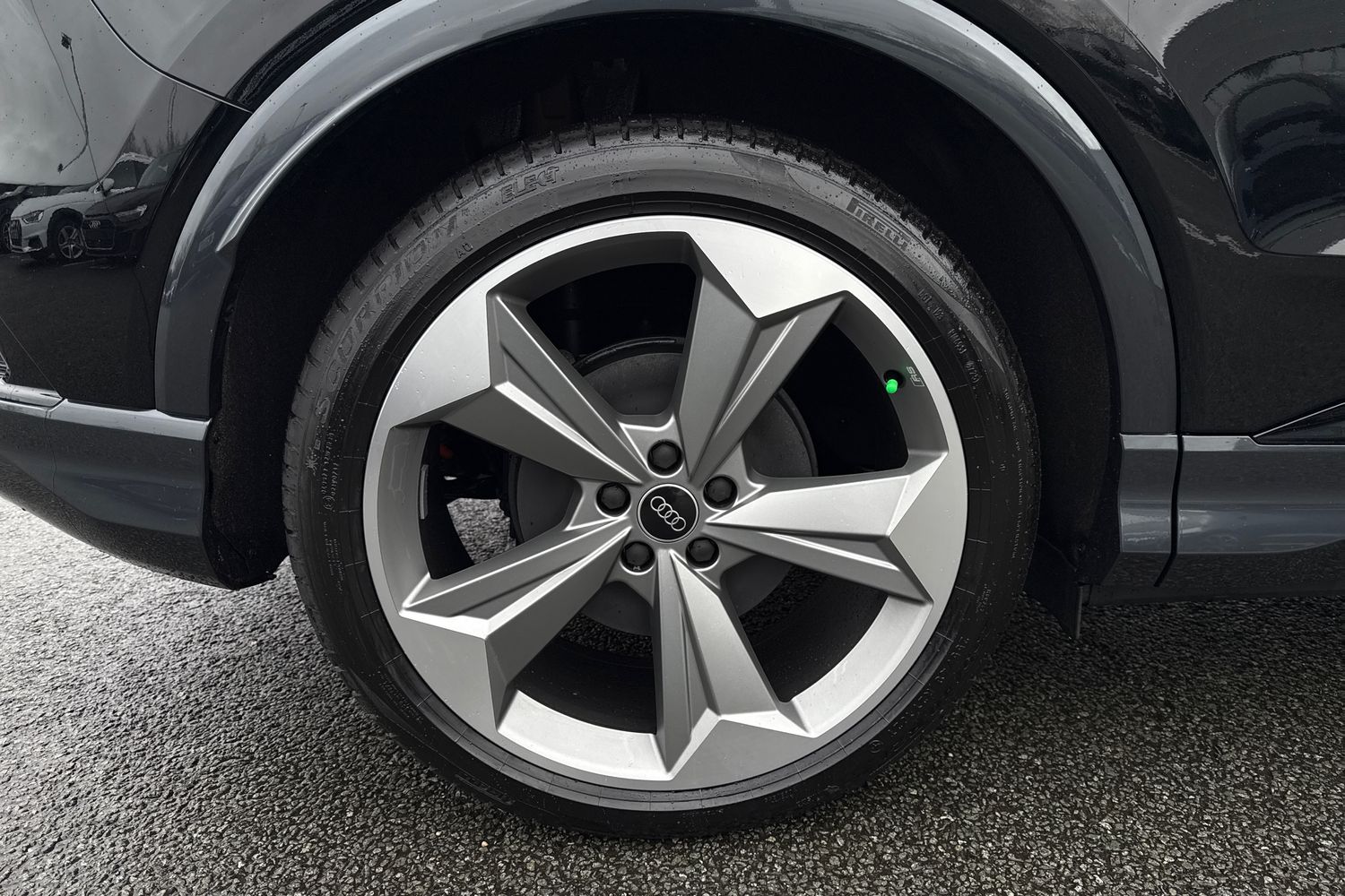 Used Audi Q4 e-tron 2026 for sale - 77849414: Photo 10