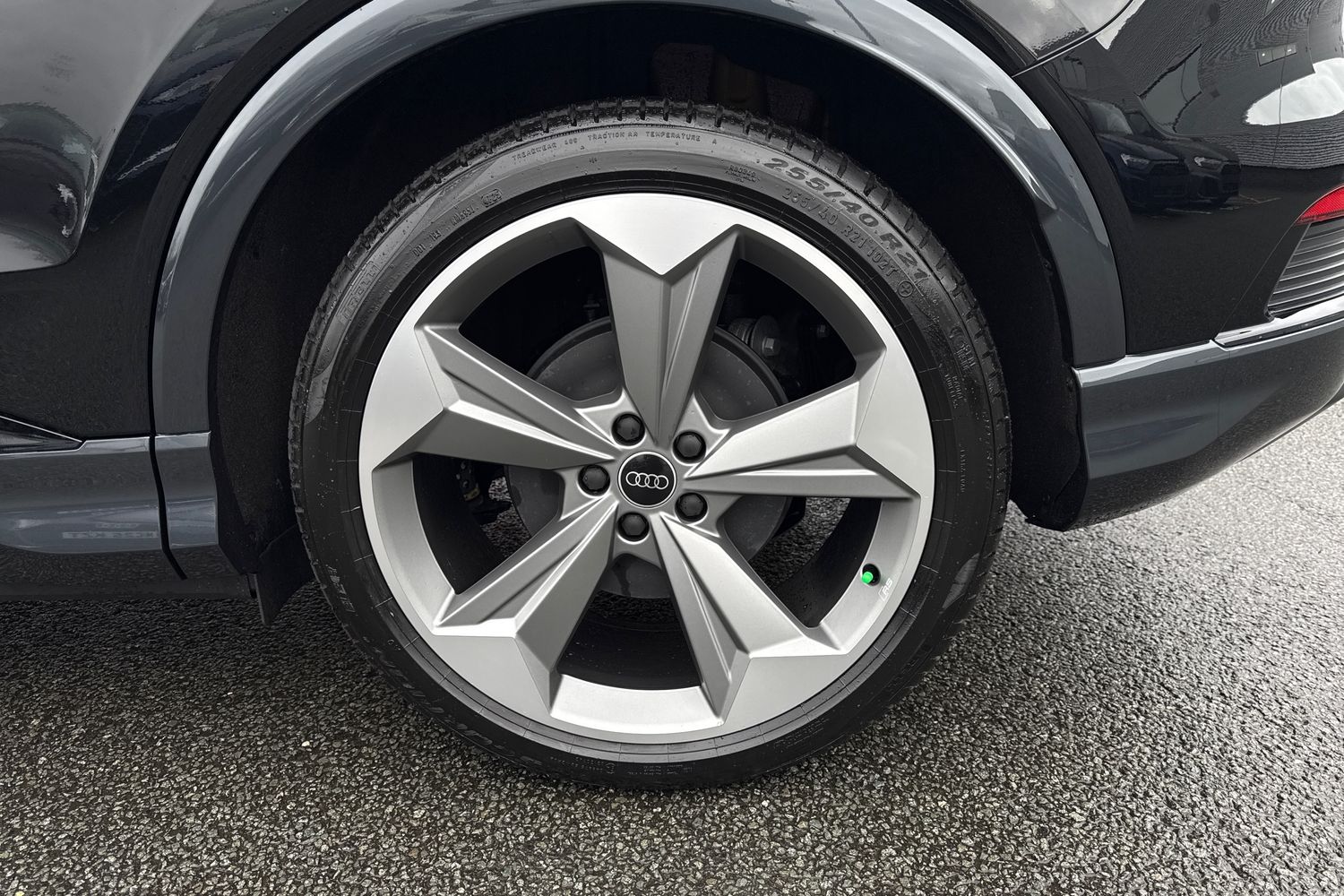 Used Audi Q4 e-tron 2026 for sale - 77849414: Photo 11