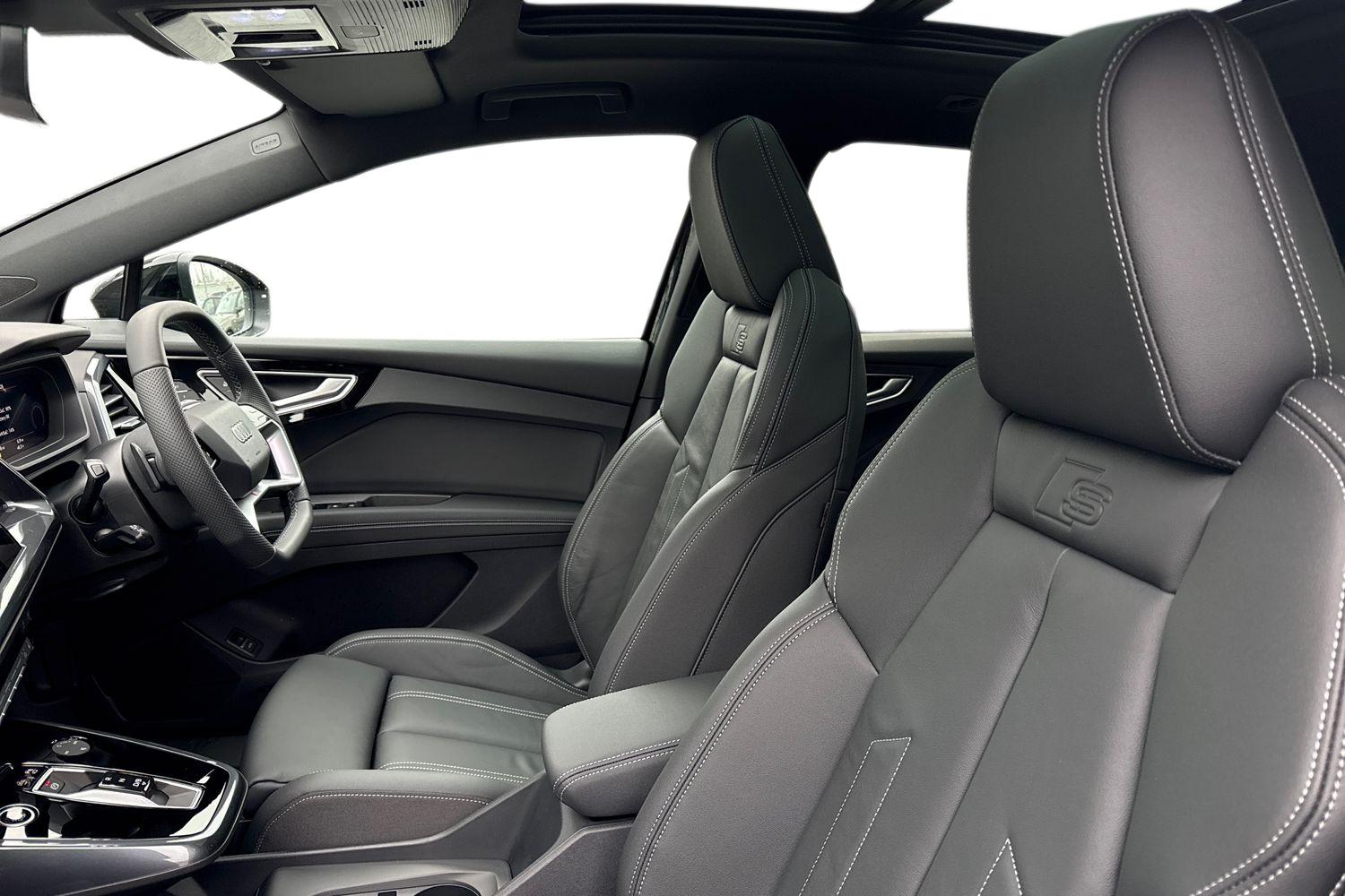 Used Audi Q4 e-tron 2026 for sale - 77849414: Photo 15