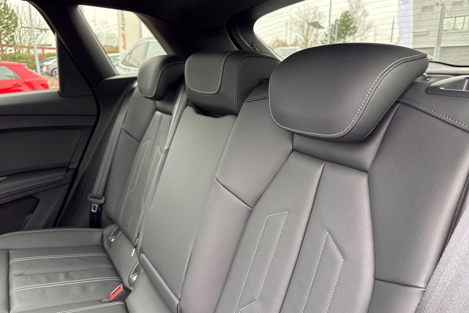 Used Audi Q4 e-tron 2026 for sale - 77849414: Photo 18