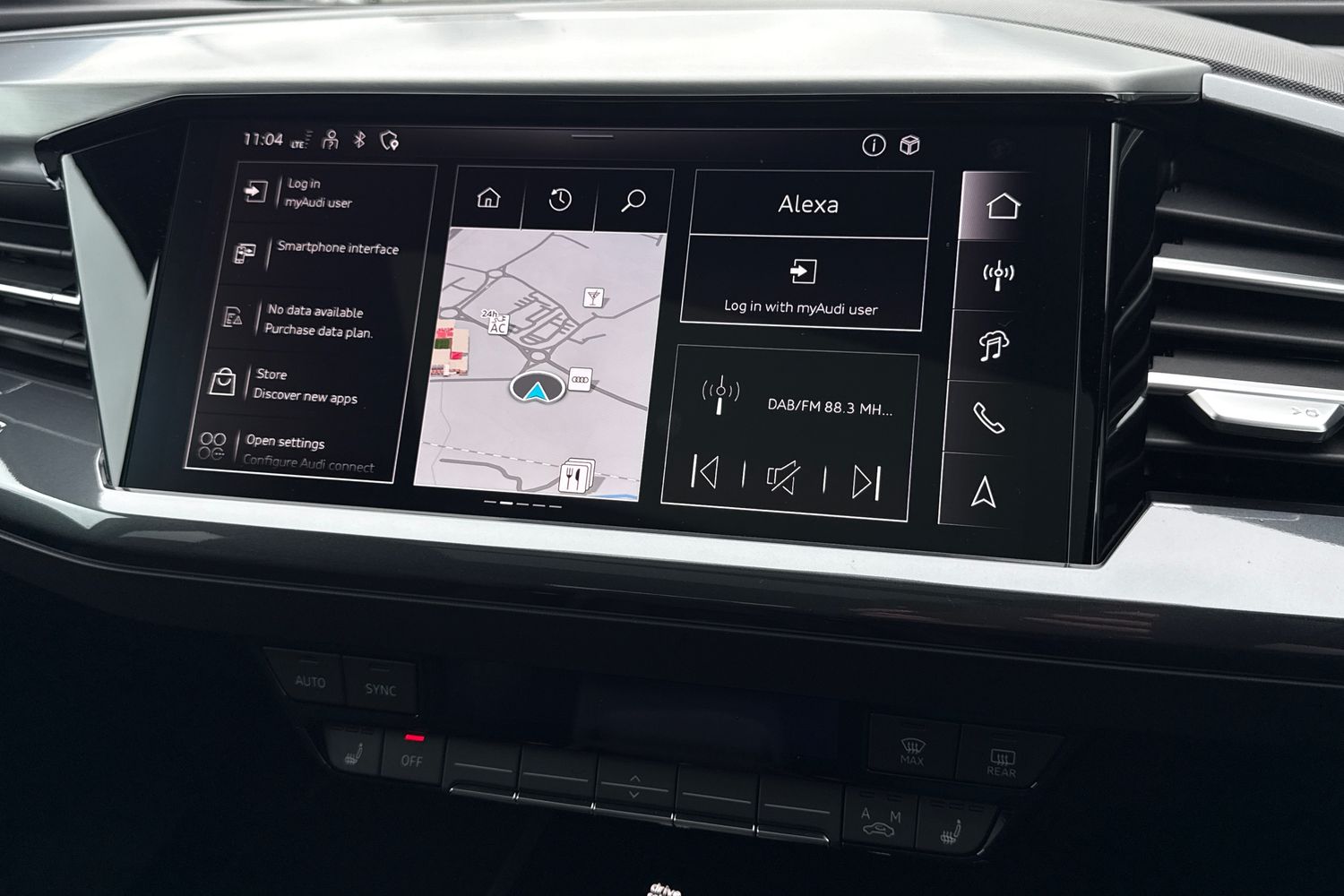 Used Audi Q4 e-tron 2026 for sale - 77849414: Photo 26