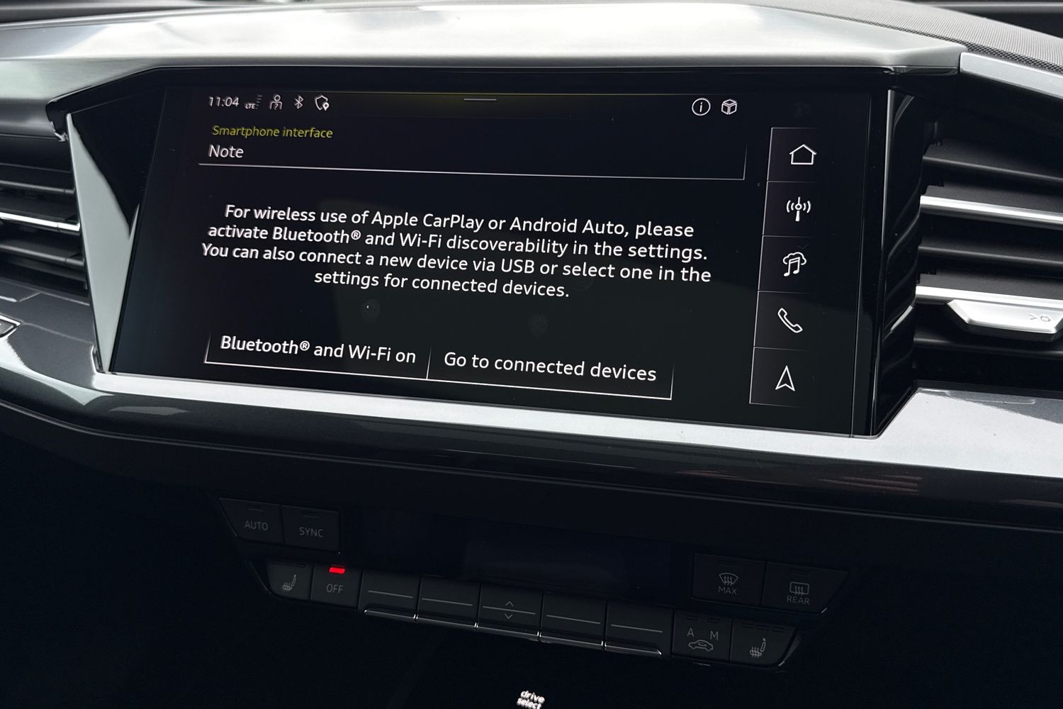 Used Audi Q4 e-tron 2026 for sale - 77849414: Photo 28