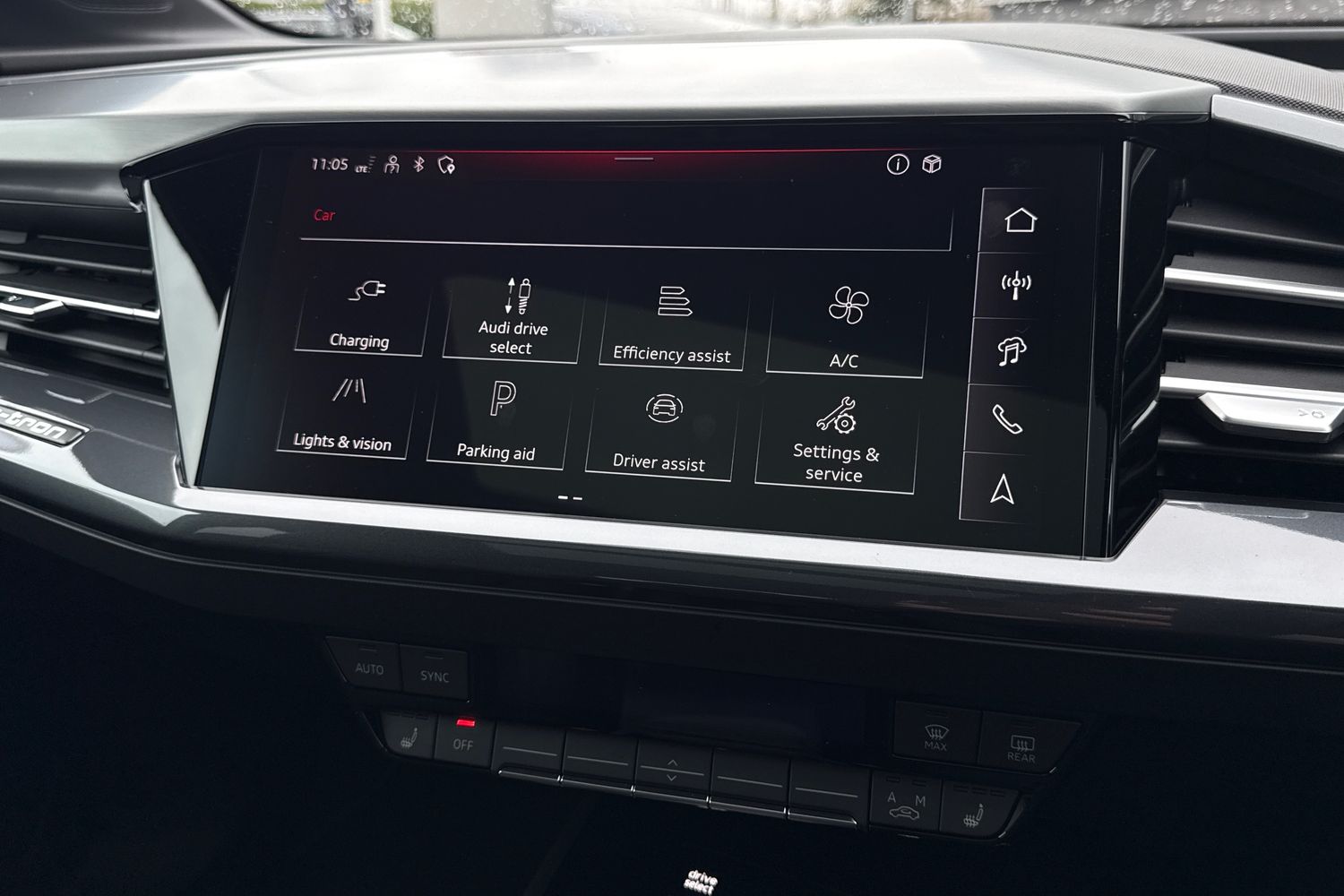 Used Audi Q4 e-tron 2026 for sale - 77849414: Photo 29