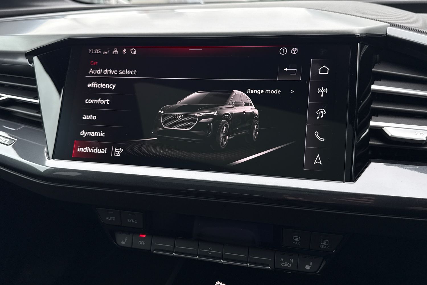 Used Audi Q4 e-tron 2026 for sale - 77849414: Photo 33