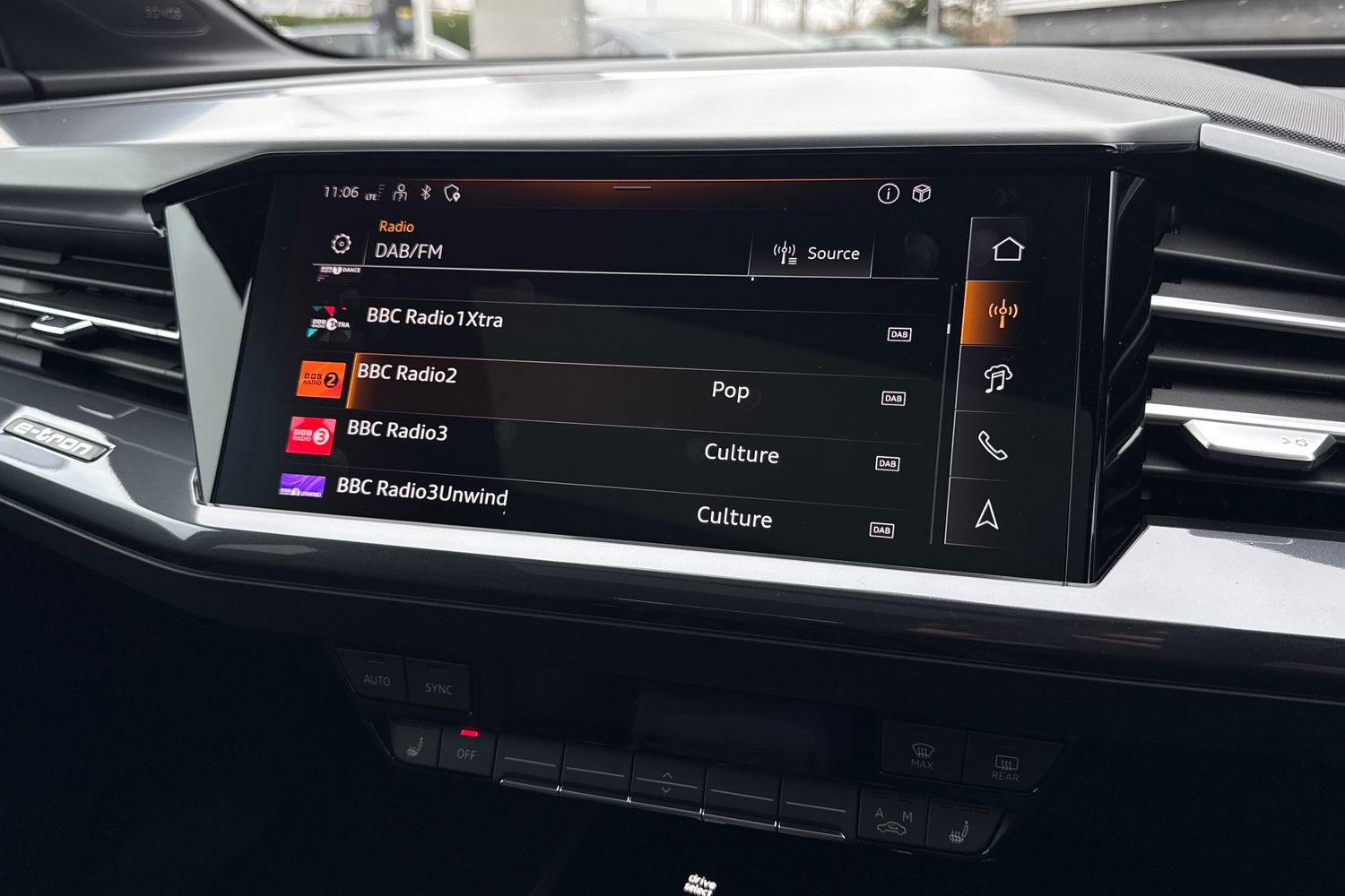 Used Audi Q4 e-tron 2026 for sale - 77849414: Photo 38