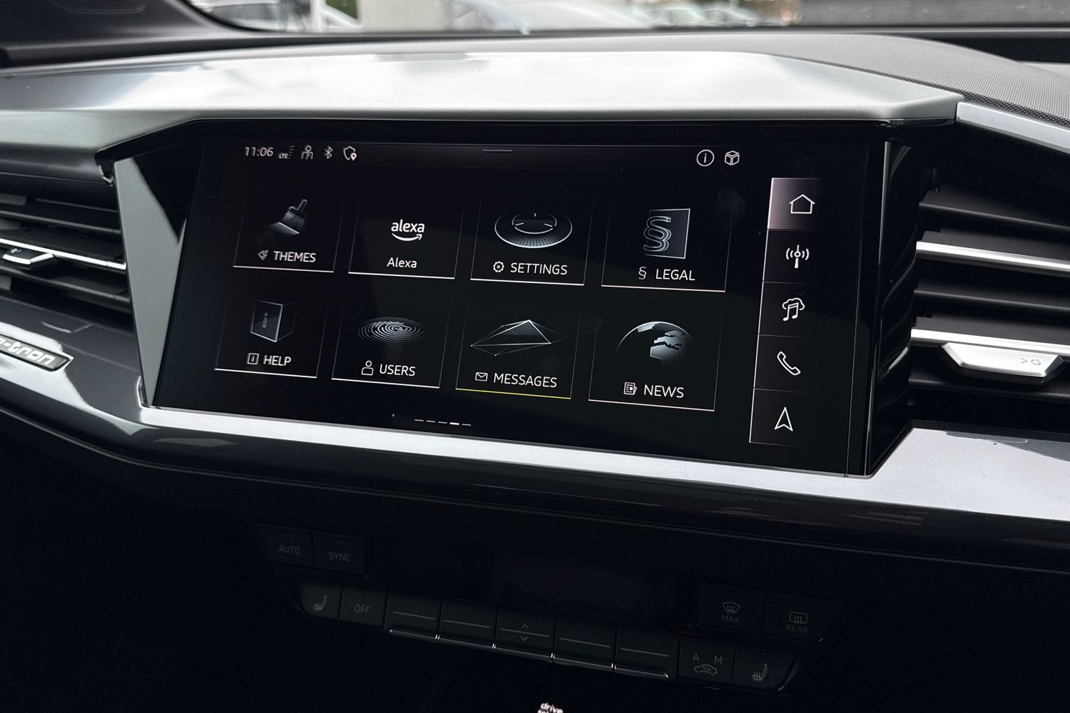 Used Audi Q4 e-tron 2026 for sale - 77849414: Photo 39