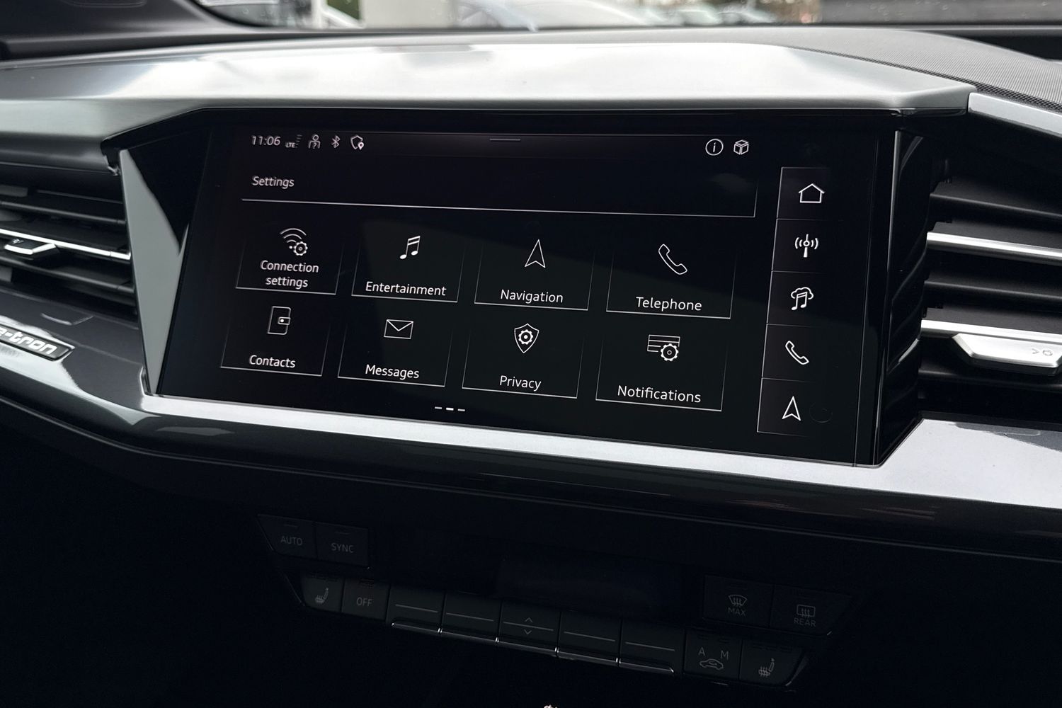 Used Audi Q4 e-tron 2026 for sale - 77849414: Photo 41