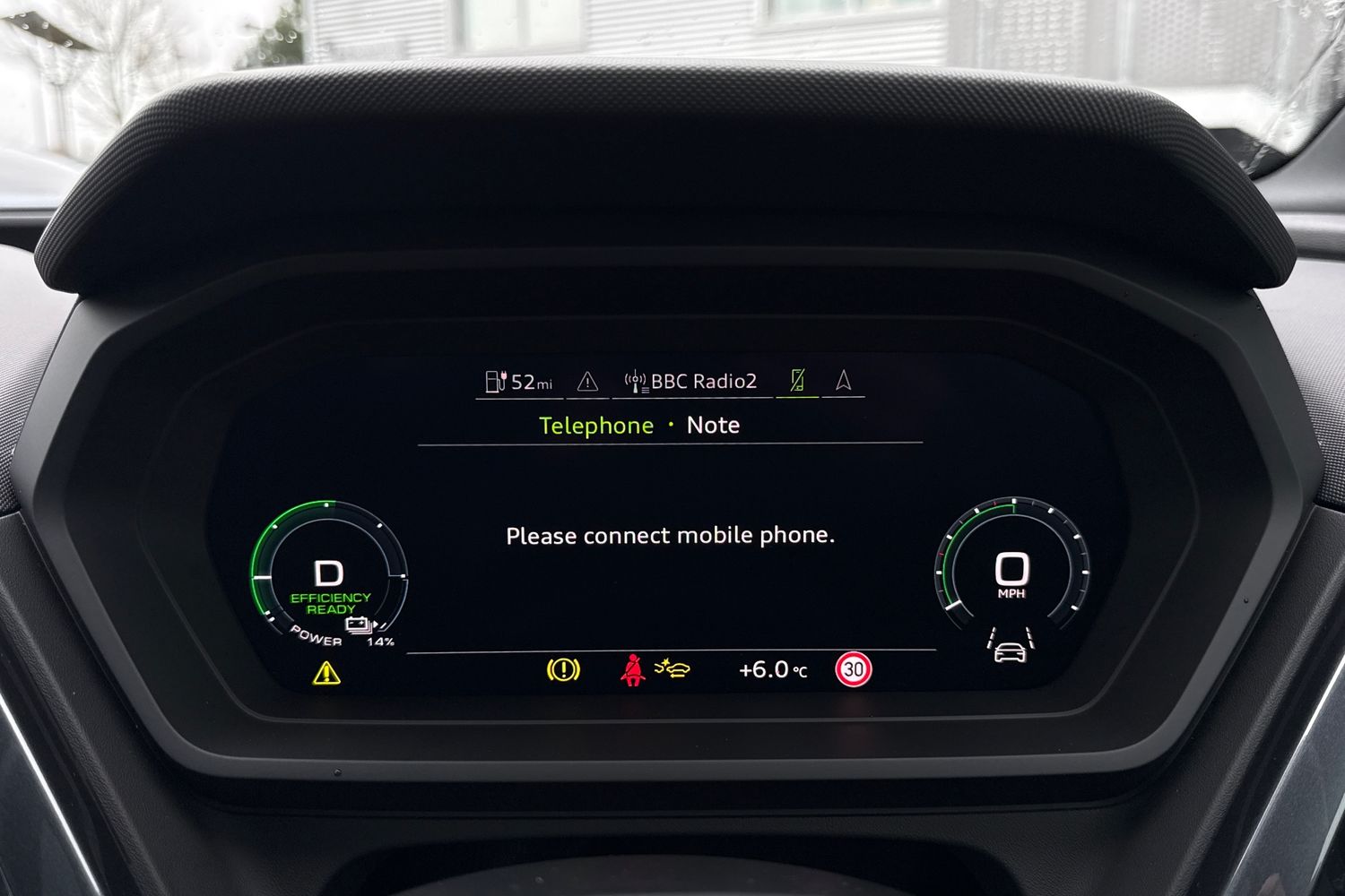 Used Audi Q4 e-tron 2026 for sale - 77849414: Photo 48